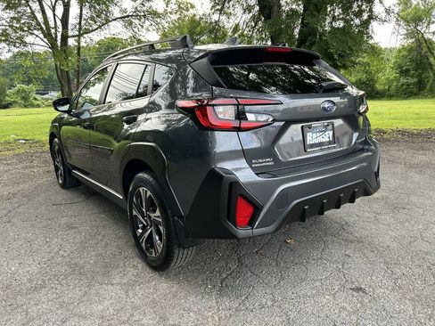 Certified 2024 Subaru Crosstrek 2.0i Premium AWD/4WD image 6