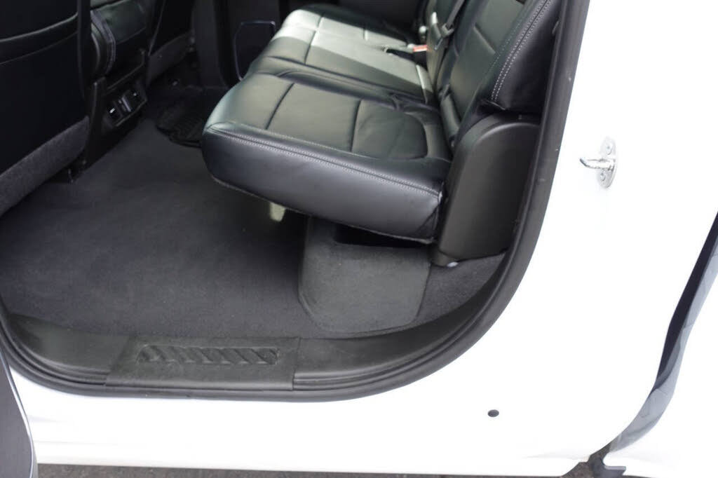 Used 2024 GMC Sierra 1500 Elevation AWD/4WD image 23