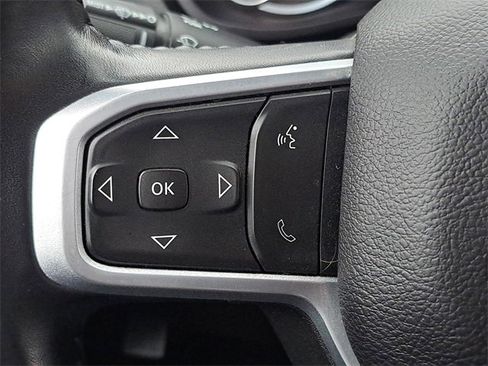 Used 2024 RAM 3500 Big Horn image 24