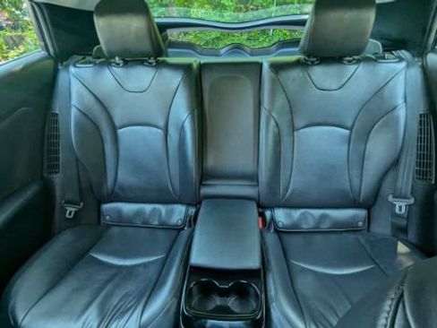 Used 2018 Toyota Prius Prime Advanced FWD image 20