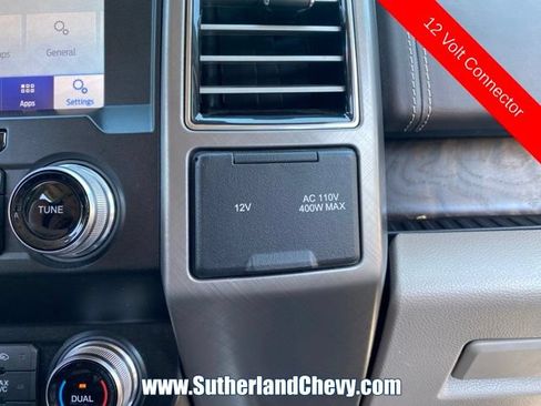 Used 2019 Ford F150 Limited AWD/4WD image 38