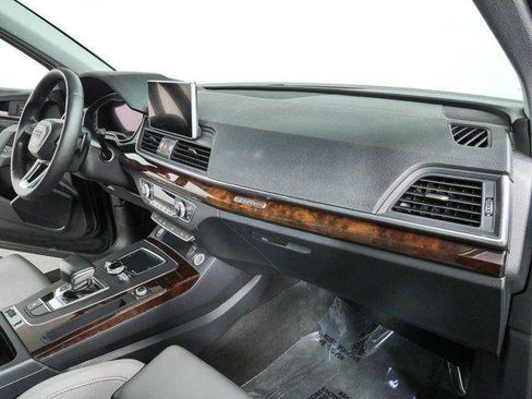 Used 2018 Audi Q5 2.0T Premium Plus w/ Premium Plus Package AWD/4WD image 23