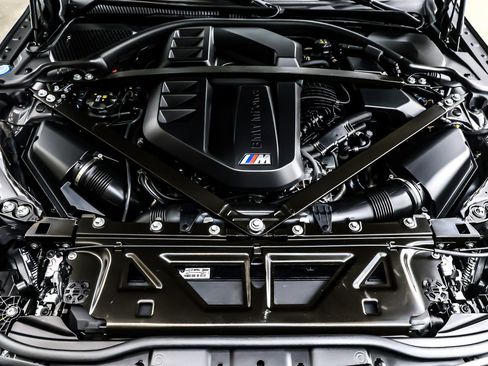 Used 2024 BMW M3 Competition w/ Executive Package image 11