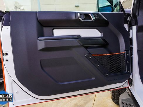 Used 2025 Ford Bronco Stroppe Edition image 35