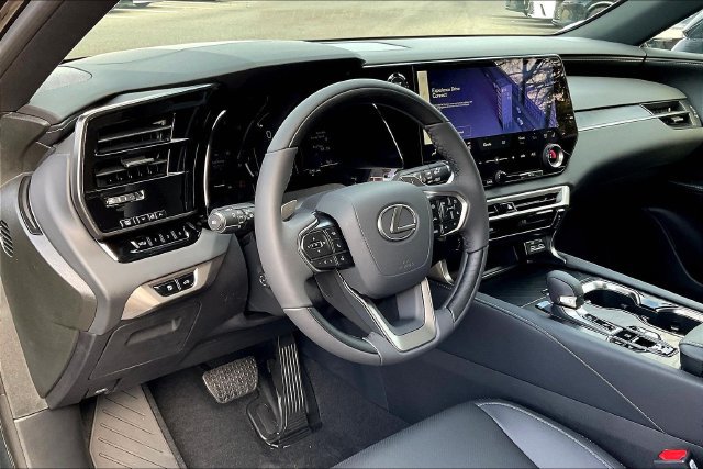 New 2026 Lexus RX 350 Premium w/ Accessory Package (2T) AWD/4WD image 6