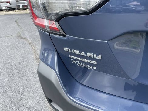 Used 2023 Subaru Outback Premium AWD/4WD image 7