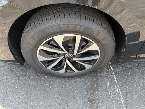 Used 2026 Volkswagen Jetta S FWD image 9