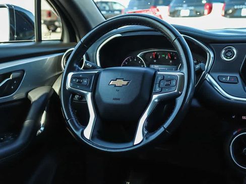 Used 2020 Chevrolet Blazer LT FWD image 15