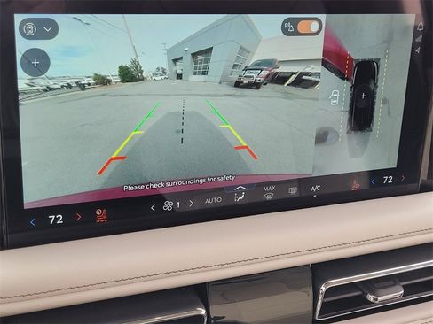 Used 2025 Lincoln Aviator Reserve w/ Equipment Group 201A image 19