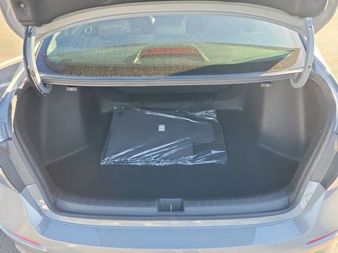 New 2026 Honda Civic Sport image 8