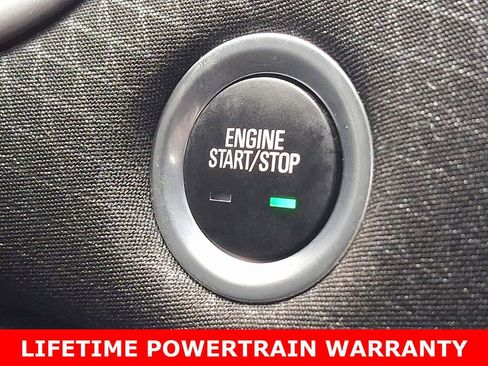 Used 2023 Chevrolet Malibu LT image 24