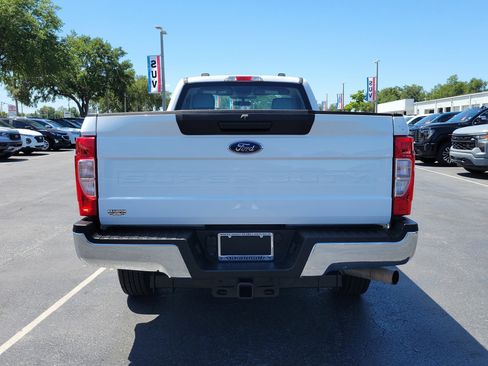 Certified 2022 Ford F250 XL w/ Power Equipment Group RWD image 8