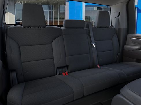 New 2026 Chevrolet Silverado 2500 LT w/ LPO, Dark Essentials Package image 41