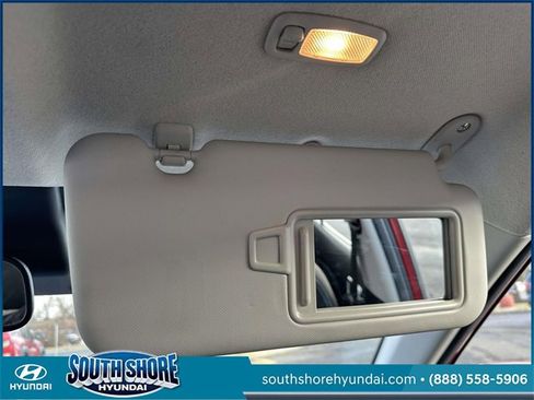 Certified 2023 Hyundai Venue SEL w/ Cargo Package image 35