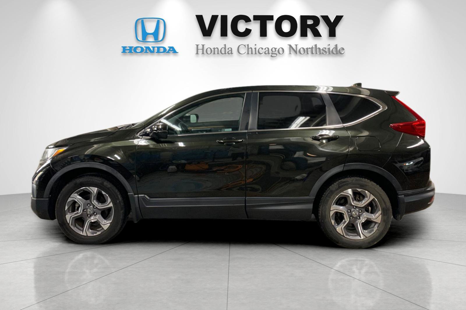Used 2019 Honda CR-V EX-L image 6