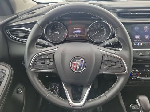 Certified 2023 Buick Encore GX Select w/ Sport Touring Package image 27