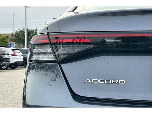 Used 2023 Honda Accord LX image 44