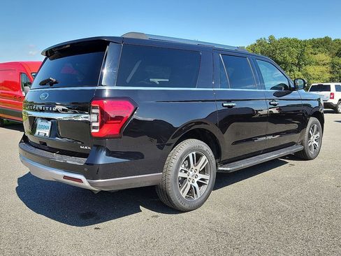Certified 2023 Ford Expedition Max Limited image 6