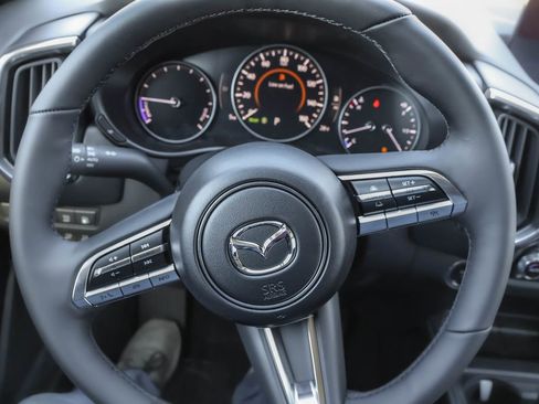 New 2026 MAZDA CX-50 2.5 Hybrid w/ Weather Package AWD/4WD image 24