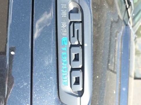Used 2023 RAM 1500 Big Horn AWD/4WD image 5