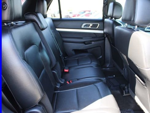 Used 2016 Ford Explorer XLT w/ Equipment Group 202A AWD/4WD image 24