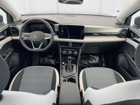 New 2026 Volkswagen Taos S image 16