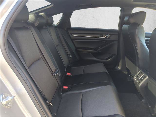 Used 2022 Honda Accord Sport image 20