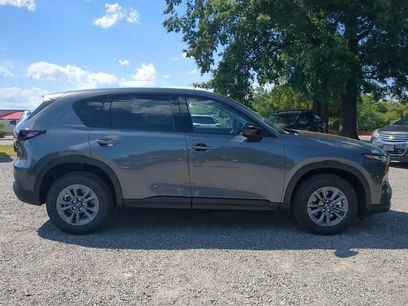 New 2026 MAZDA CX-5 Select