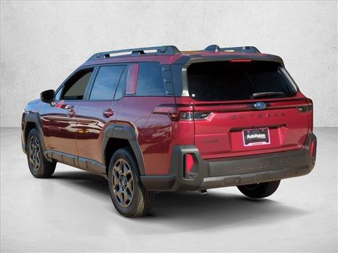 New 2026 Subaru Outback Premium AWD/4WD image 9