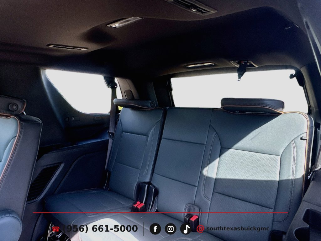 New 2026 GMC Yukon AT4 w/ AT4 Premium Package AWD/4WD image 27