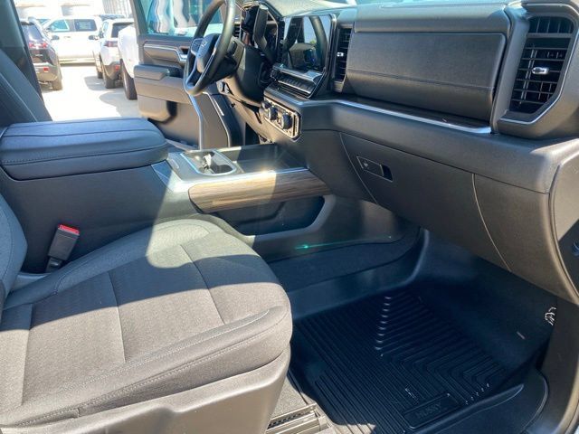 Used 2026 Chevrolet Silverado 2500 LT w/ Trail Boss Package AWD/4WD image 22
