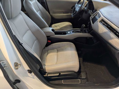 Used 2019 Honda HR-V EX-L image 21