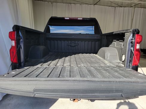 Certified 2022 Chevrolet Silverado 1500 LT w/ Protection Package image 10