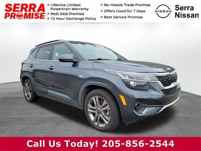 Used 2022 Kia Seltos S