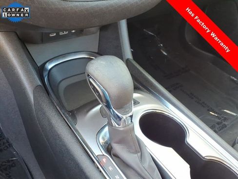 Used 2024 Chevrolet Malibu LT image 24