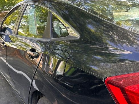 Used 2017 Honda Civic LX image 7