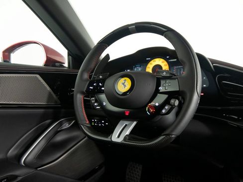 Used 2025 Ferrari Purosangue AWD/4WD image 31