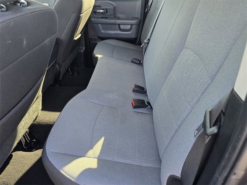 Used 2024 RAM 1500 Classic SLT image 9