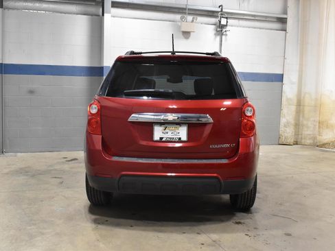 Used 2014 Chevrolet Equinox LT w/ Driver Convenience Package FWD image 24