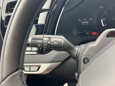 New 2026 Lexus RX 350 Premium Plus AWD/4WD image 23