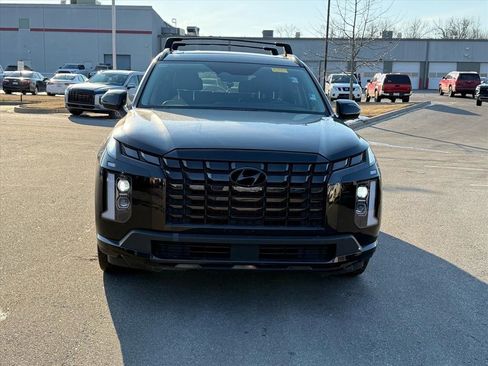 Used 2023 Hyundai Palisade XRT image 7