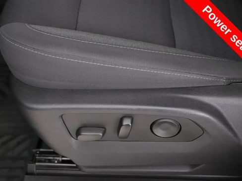 Used 2024 Chevrolet Silverado 1500 RST AWD/4WD image 18