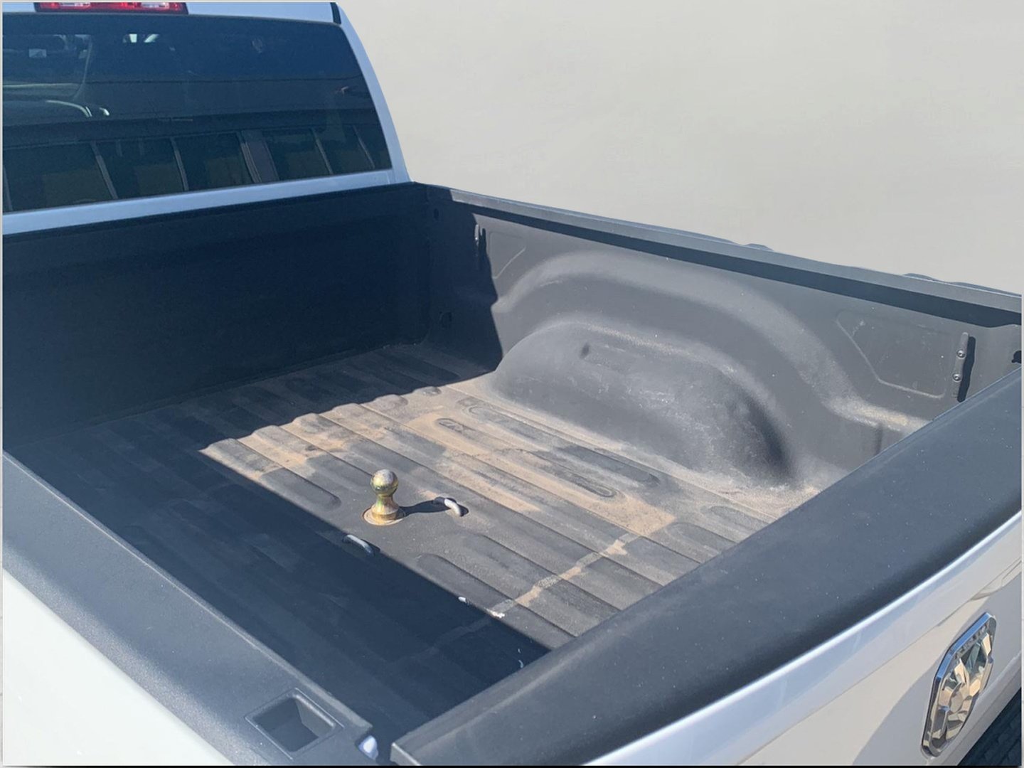 Used 2019 RAM 2500 Big Horn AWD/4WD image 32