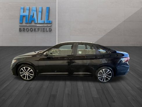 New 2026 Volkswagen Jetta Sport image 2