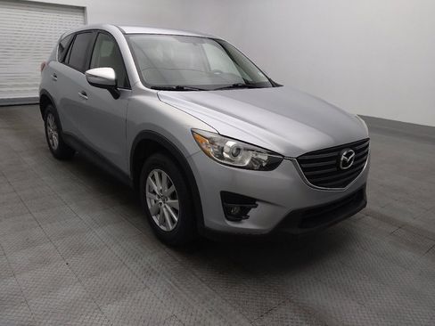 Used 2016 MAZDA CX-5 Touring image 13