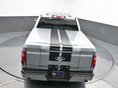 New 2025 Ford F150 Lariat w/ Equipment Group 502A High AWD/4WD image 35