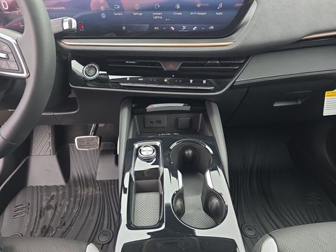 New 2026 Buick Envision Sport Touring AWD/4WD image 23