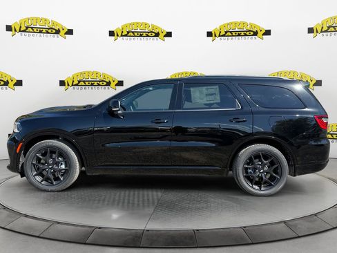 New 2026 Dodge Durango GT AWD/4WD image 2