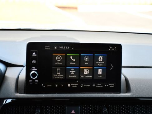 Used 2023 Honda CR-V EX-L image 30