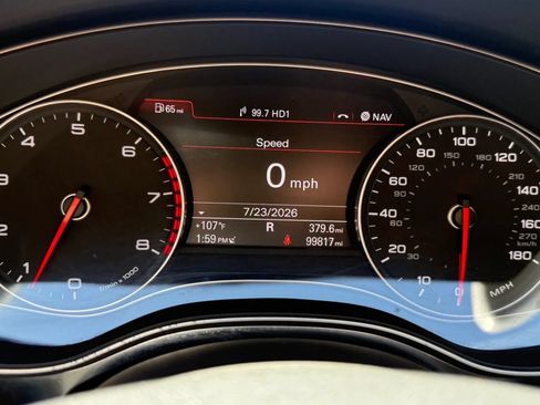 Used 2013 Audi A7 3.0T Premium Plus w/ Premium Plus Pkg AWD/4WD image 19